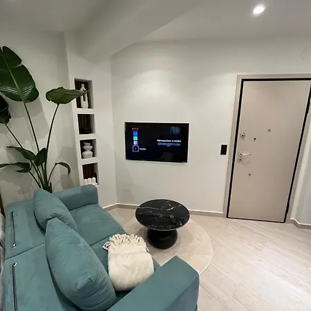 The Orf Luxury سالونيك