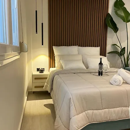 The Orf Luxury Thessaloníki