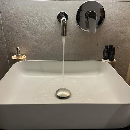 Lägenhet The Orf Luxury Thessaloníki