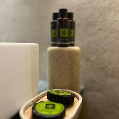 Lägenhet The Orf Luxury