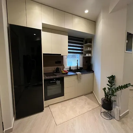 Appartement The Orf Luxury *