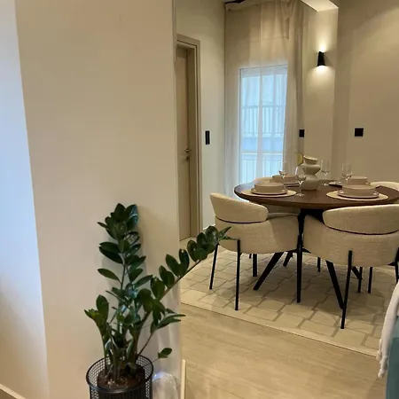 Apartment The Orf Luxury *