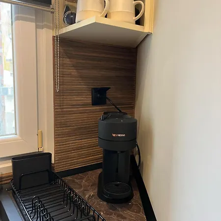 The Orf Luxury Thessaloniki