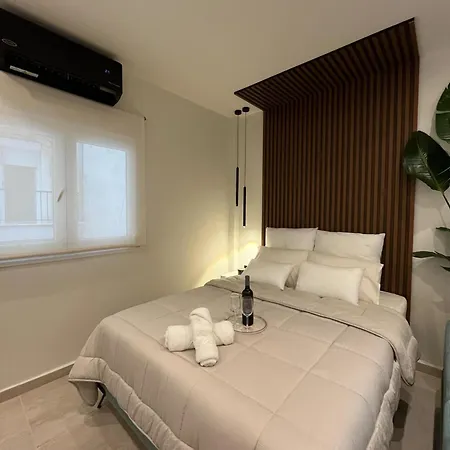 The Orf Luxury Appartement