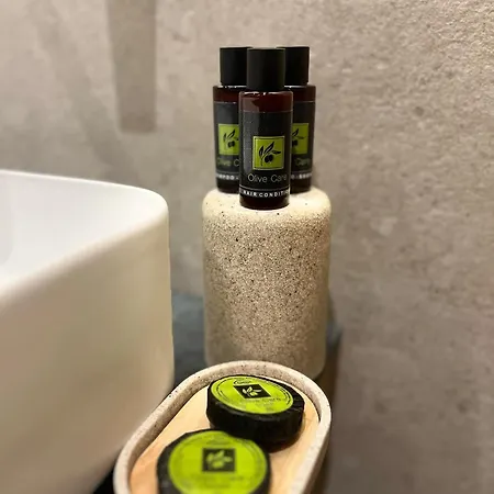 Appartement The Orf Luxury