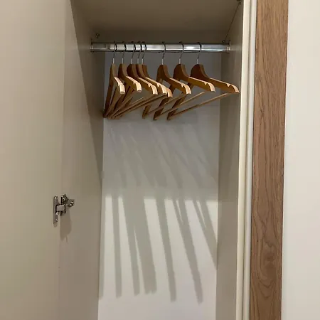 The Orf Luxury Appartement