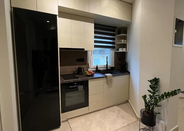 Apartment The Orf Luxury *