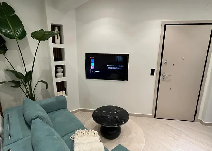 The Orf Luxury Thessaloniki