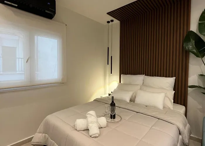The Orf Luxury Apartment